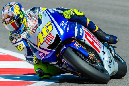 Rossi Mundial 2009 Ducati 2022