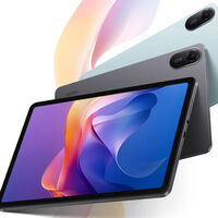 11 pulgadas, 4 altavoces e ideal para estar en el sofá viendo Netflix: REDMI Pad 2 