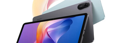 11 pulgadas, 4 altavoces e ideal para estar en el sofá viendo Netflix: REDMI Pad 2 