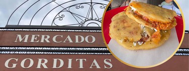 Conoce todo lo que puedes comer en las famosas gorditas de Mixcoac: tienen más de 40 años de historia y no solo hay de chicharrón