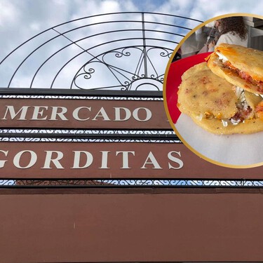 Con más de 40 años de historia, este es el famoso local en Mixcoac donde puedes comer las mejores gorditas de chicharrón (y otros guisados)
