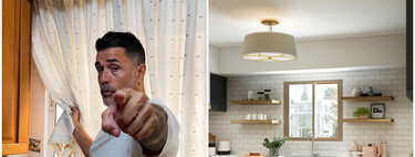 Miguel Gómez, experto en cocinas: "Así puedes solucionar el problema de una ventana que invade el mueble de tu cocina" 