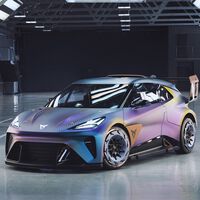 CUPRA tiene claro su futuro con los eléctricos: el Tavascan en 2024, el Urban Rebel Concept en 2025 y un crecimiento exponencial