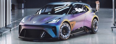 CUPRA tiene claro su futuro con los eléctricos: el Tavascan en 2024, el Urban Rebel Concept en 2025 y un crecimiento exponencial