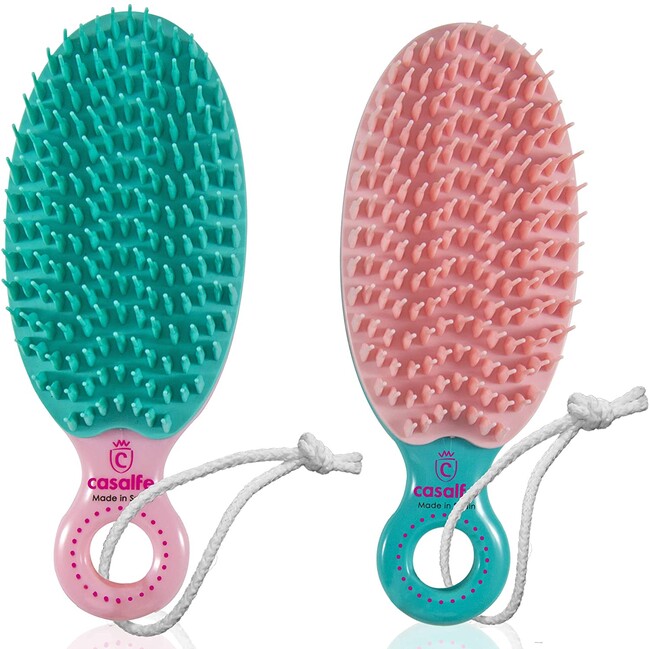 Cepillos para el pelo ¿cuál es mejor comprar? Consejos y