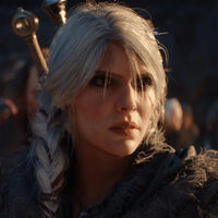 "Todos sentimos que este era el camino". Los creadores de The Witcher 4 explican por qué Ciri protagoniza el nuevo RPG