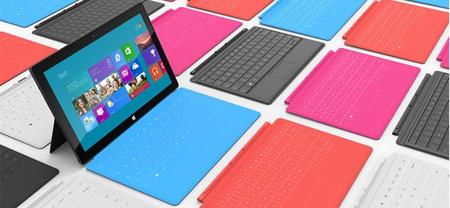 Microsoft presenta mañana Surface RT en España: síguelo con Xataka Windows