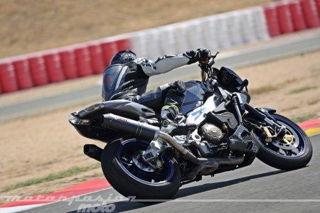 Michelin Power Supersport Evo 003