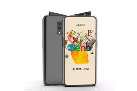 Dos variantes del OPPO Reno cazadas en la TENAA, con imágenes y características