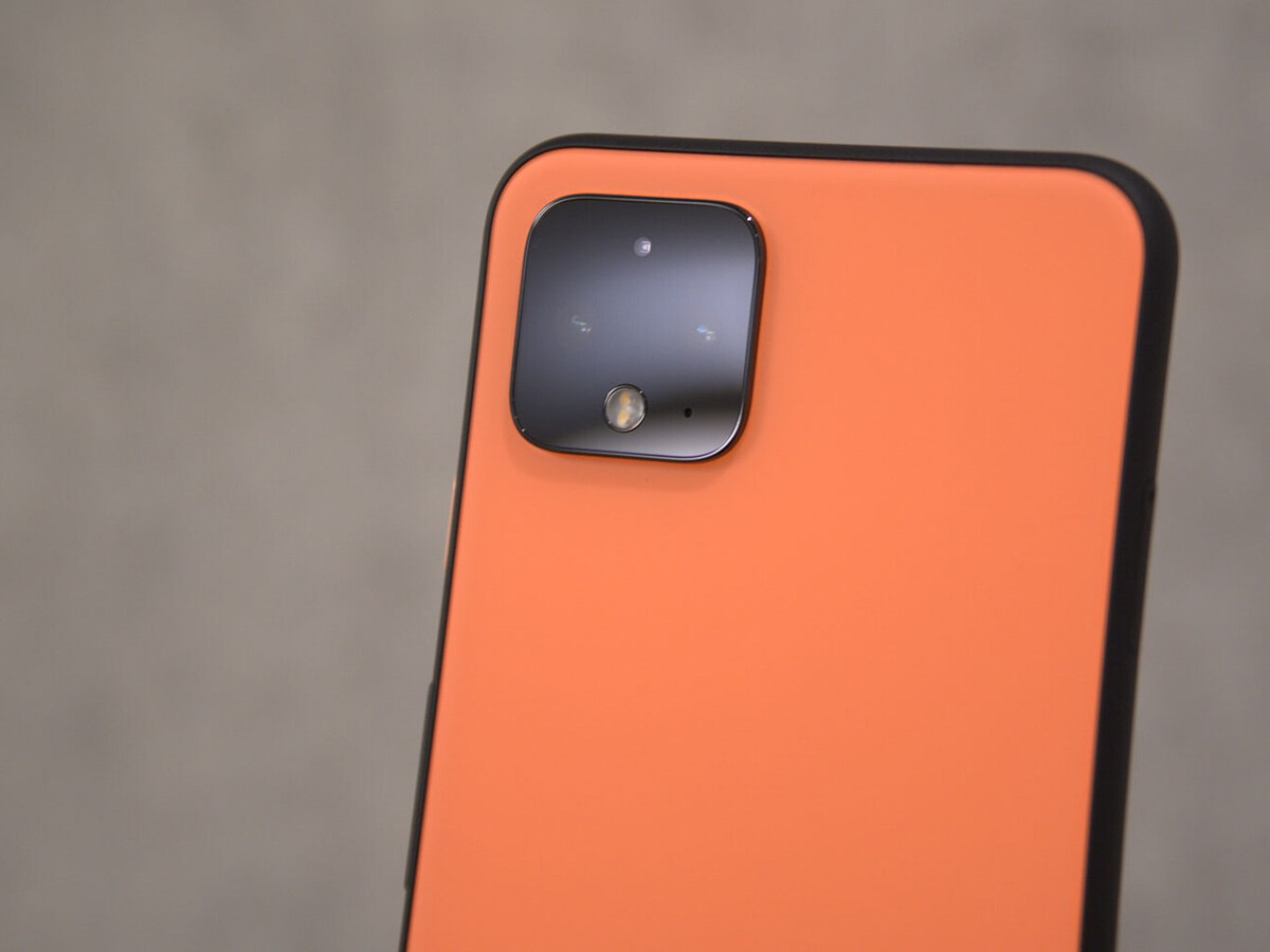 Google pixel4 6GB 有機EL FHD+ SDM855 Google Pixel 4 (ピクセル フォー)発表、5.7インチ・FeliCa