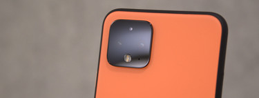 Google Pixel 4 y Pixel 4 XL: pantalla a 90 Hz, reconocimiento facial y dos cámaras para volver a ser líder en fotografía móvil