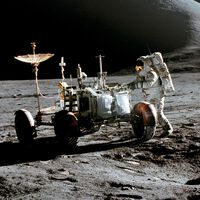 Cuántas veces se ha ido a la Luna y por qué solo la han pisado 11 aviadores militares y un geólogo en toda la historia 