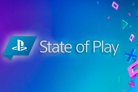 state of play
