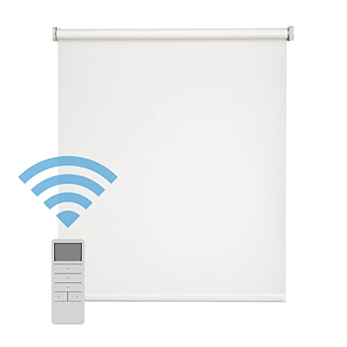 Easydeco - Estor Enrollable Translúcido 