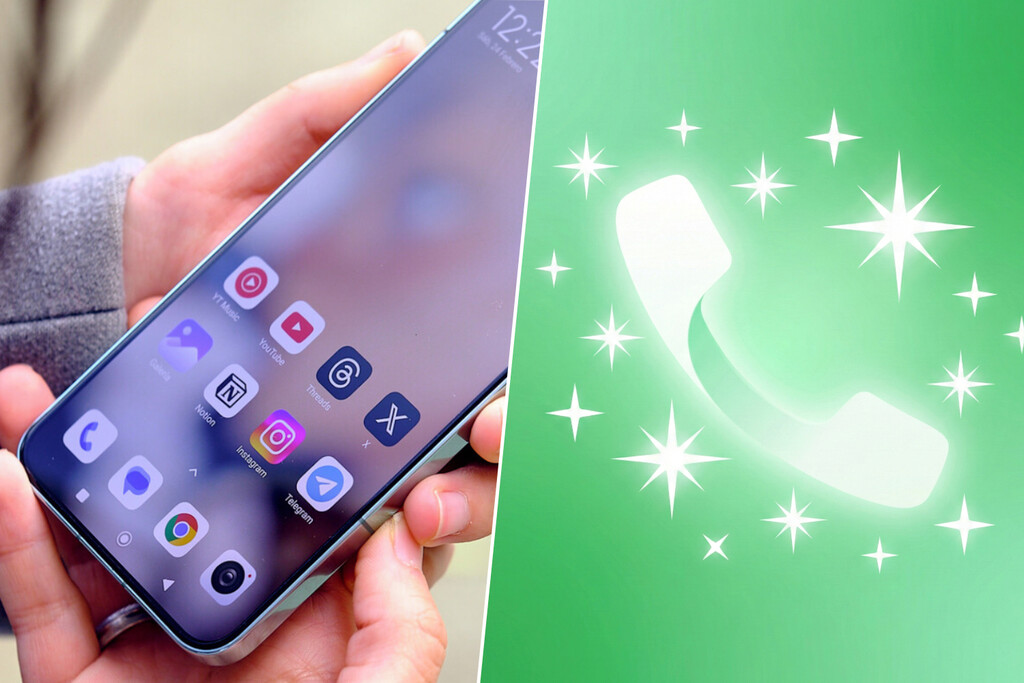 "Que vuelva el marcador de HyperOS". Muchos usuarios de Xiaomi no quieren la app de llamadas de Google, pero no hay vuelta atrás 