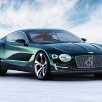 Bentley está desarrollando una SUV más pequeña y un nuevo deportivo