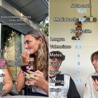 Esperaba un sobresaliente pero alucina cuando ve sus notas de la PAU 2025: "yo no entiendo cómo corrigen"