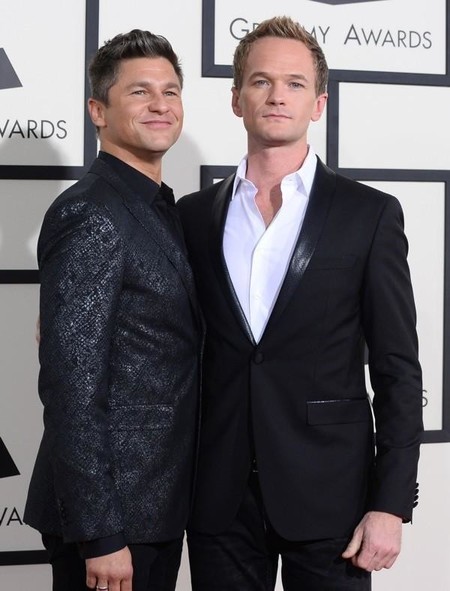 Nph David Burtka 1