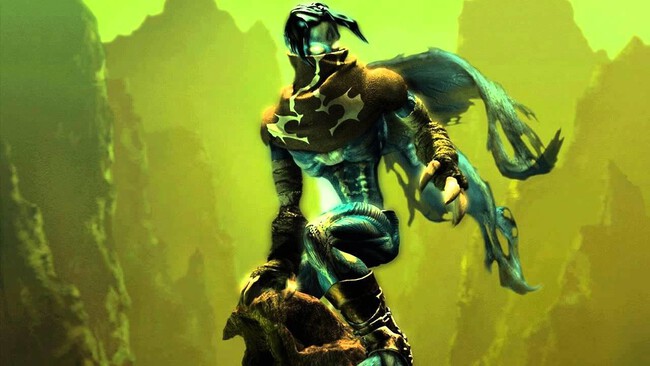 Imagen De Legacy Of Kain Soul Reaver