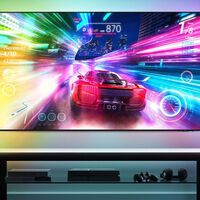 Que tu tele Samsung sea "Pantone Validated" no es anecdótico. Significa que sus colores son calcados a la vida real 