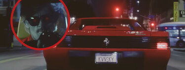 El zombie ochentero del Ferrari Testarossa. Así era el universo que inventó el DJ francés Kavinsky para dar sentido a su música