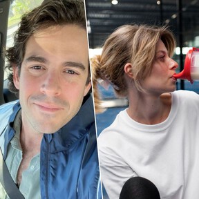 Aurelio Rojas, cardiólogo: "La creatina y la proteína
no sirven para lo mismo pero las dos son interesantes en el envejecimiento"