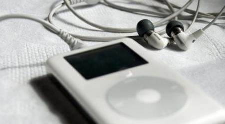 iPod
