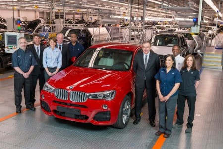 BMW X7 y los datos que deberías conocer sobre el nuevo megaSUV bávaro
