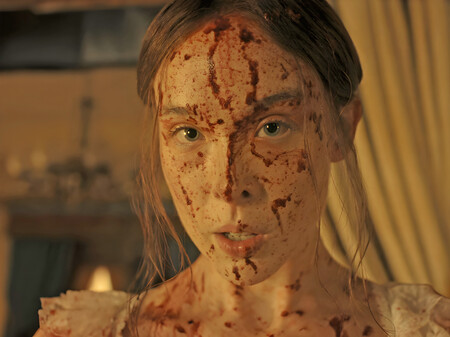 Lizzie Borden Monstruo Netflix
