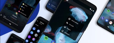 19 launchers de Android que recomendamos probar este 2023