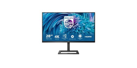 monitor Philips 288E2UAE/00 de 28 pulgadas