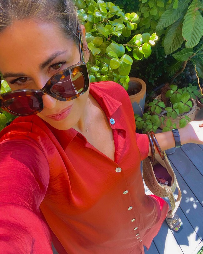 Vestido Camisero