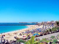 Cinco destinos de playa para ir con niños (II): Lanzarote