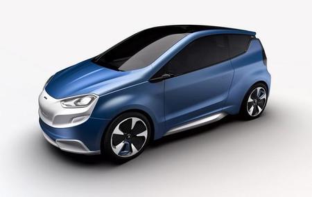 Magna Mila Azul Concept, la búsqueda de la ligereza junto al gas natural