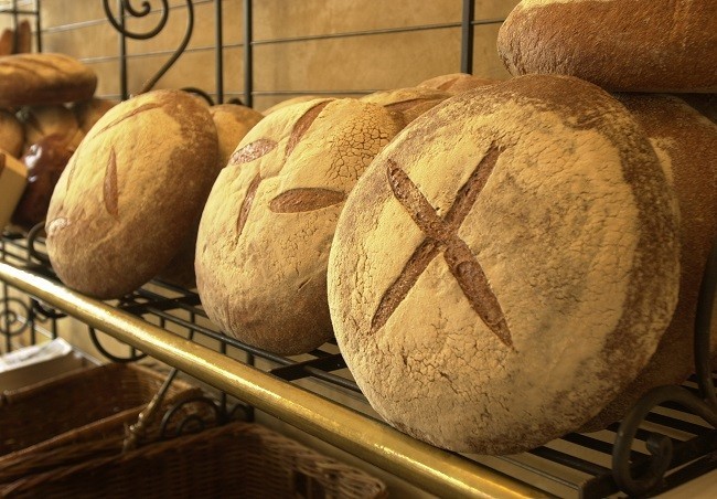 Siete furgonetas ideales para llevarte el pan calentito