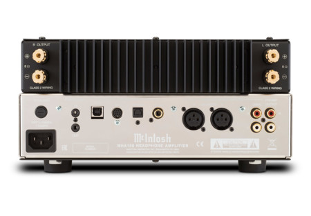 Xl Mha150 Back