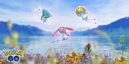 Pokémon GO: todos los Jefes de Incursión para derrotar hasta el 30 de noviembre de 2020