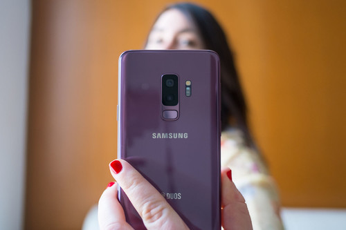 Fundas para Samsung Galaxy S9 y S9+ en oferta: carcasas resistentes desde 2,88 a 121 euros