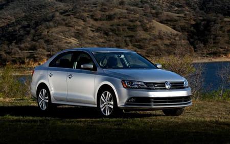 Volkswagen cambia tu Jetta usado ¡Por uno nuevo! #Inocentes2014