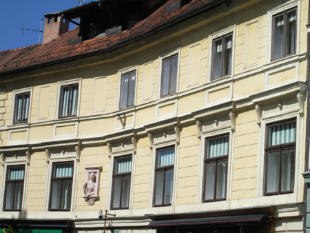 Julija edificio