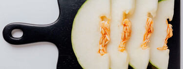 Fernando Agudo, gerente del Museo del Melonero en Villaconejos: “La mejor variedad de melones son los mochuelos que se siembran muy pocos porque son muy delicados” 