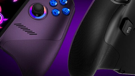 MSI Claw 8 EX AI+