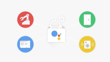 Se acercan novedades para Google Assistant: "OK, Google" personalizado, podcasts y opción multilenguaje