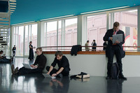 Empresarios y trabajadores siguen mirando con recelo al BYOD 