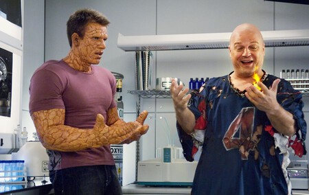 Las Primeras Resenas De Los 4 Fantastico Primeros Pasos Dictan Sentencia 88 De Aceptacion Para La Nueva Pelicula Del Mcu En Rotten Tomatoes Compressed 3