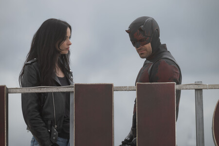 Daredevil Born Again Segunda Temporada En Disney 3