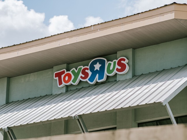 Toys R Us