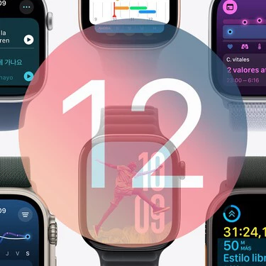 Watchos 12