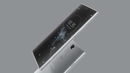 El Sony Xperia XA2 Plus en seis claves: bokeh, sonido de alta calidad y el ritmo único de Sony