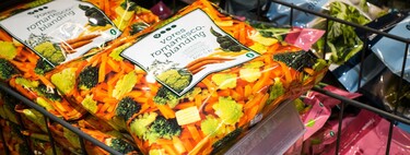 Alimentos mínimamente procesados: los productos industriales que tienen cabida en una dieta sana 